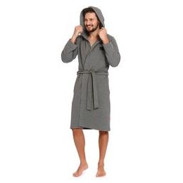 Pánský župan 9768 plus