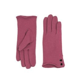 Rukavice Tirana - růžová