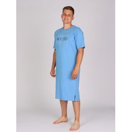 Pánská noční košile WILSON