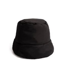 Zimní klobouk - černý