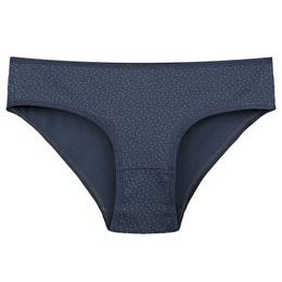 Dětské kalhotky Zuzka - petrolejová