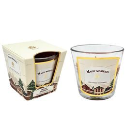 ARÔME Svíčka 120 g, ve skle, Magic Moments