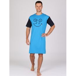 Pánská noční košile HARIS