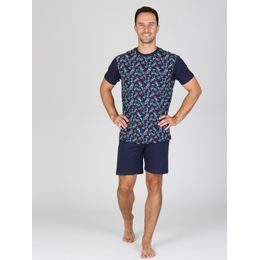 Pánské krátké pyžamo JANATAN
