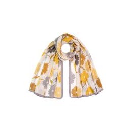 Šál Shawn - světlobéžová