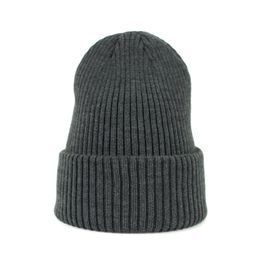 Dámská streetová čepice šedá