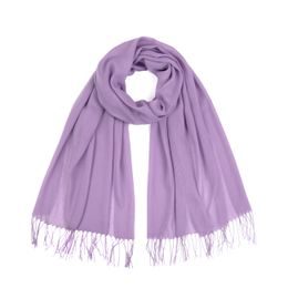 Šál Samadi - levandulová