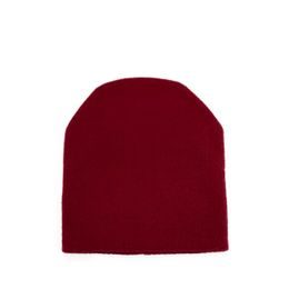 Čepice Ennea - bordová