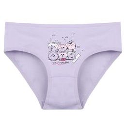 Dětské kalhotky Abigail - lila