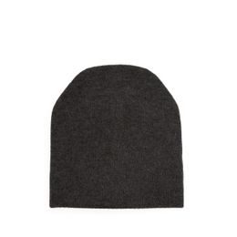 Čepice Ennea - tmavošedá