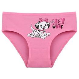 Dětské kalhotky Emily - lososová