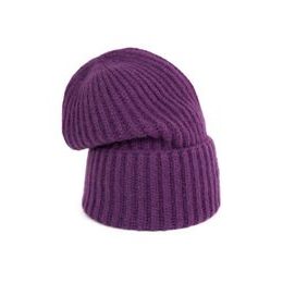 Čepice Benson - fialová