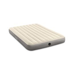 INTEX Air Bed Single-High Queen dvoulůžko 152 x 203 x 25 cm