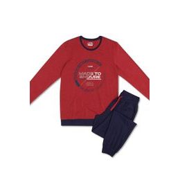 Pánské pyžamo 40033 Bolt