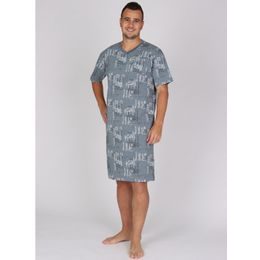 Pánská noční košile OWEN