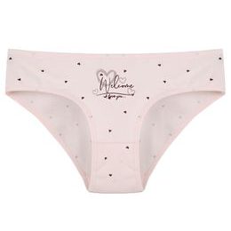 Dětské kalhotky Liduška - meruňková