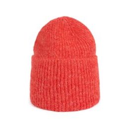 Čepice Dawson - malinová