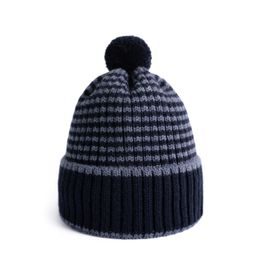 Čepice Sabi - modrá