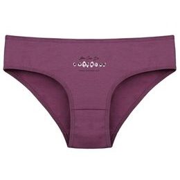 Dětské kalhotky Silvie - fialová
