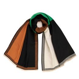 Šál Serena - černý