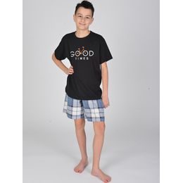 Dětské pyžamo KONRAD