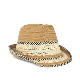 Klobouk typu trilby