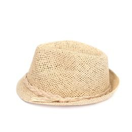 Trilby klobouk přírodní 52cm