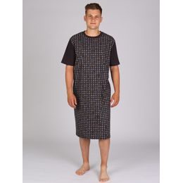 Pánská noční košile MARIO 849