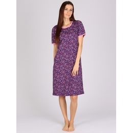 Dámská noční košile ALASKA 904