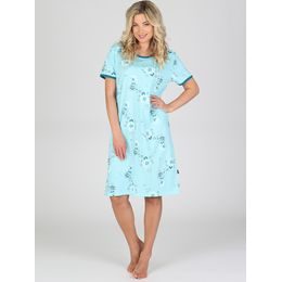 Dámská noční košile ADRI 472