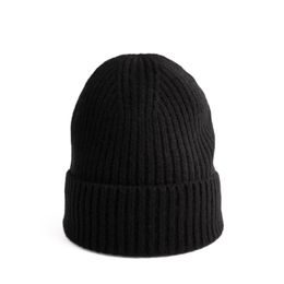 Čepice Bruna - černá