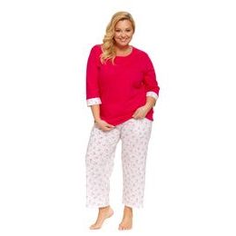 Dámské pyžamo 5279
