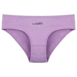Dětské kalhotky Karolína - fialová
