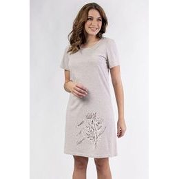 Dámská košilka Happen béžová