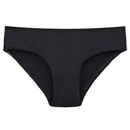 Dětské kalhotky Zuzka - tmavě šedá