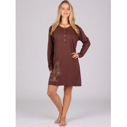 Dámská noční košile JENNY