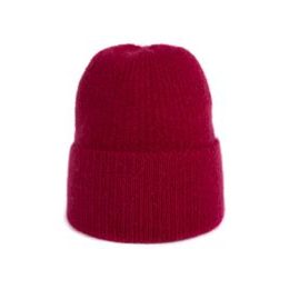 Čepice Kimmy - bordová