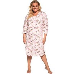 Noční košile 483/361 Adele 2 plus