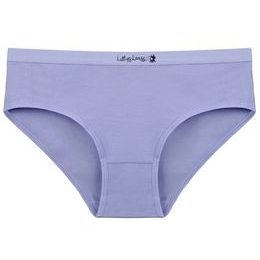 Dětské kalhotky Vanda - modrošedá