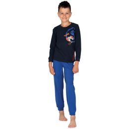 Dětské dlouhé pyžamo P ARTUR