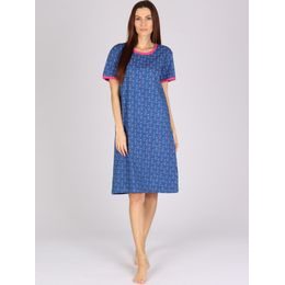 Dámská noční košile ALASKA 905