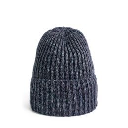 Čepice Diablak - tmavomodrá