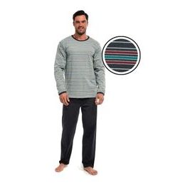 Pánské pyžamo 138/29 Various