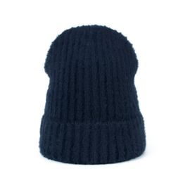 Dámská čepice Millie modrá