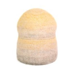 Čepice Kloe - khaki