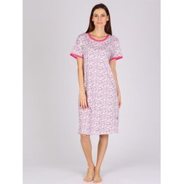 Dámská noční košile ALASKA 903