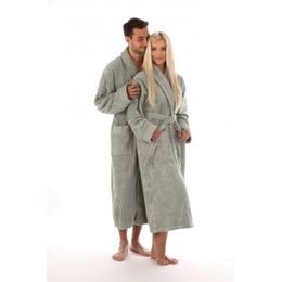 Unisex Austin župan bambus olivově zelená