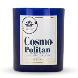 ARÔME Svíčka 125 g, v papírové krabičce, Cosmopolitan