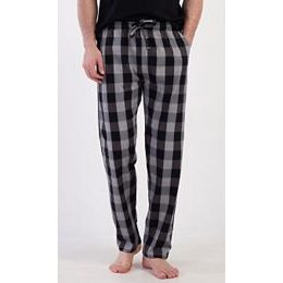 Pánské pyžamové kalhoty Eda - šedá
