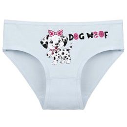 Dětské kalhotky Emily - světle modrá